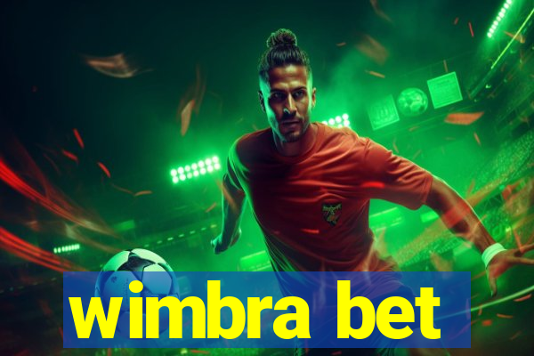 wimbra bet